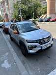 Dacia spring 2021 full