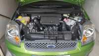 Ford Fiesta Primul Propietar \ Stare exceptionala \ Tinuta in garaj