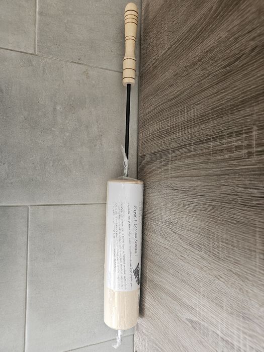 Aparat  forma cozonac secuiesc