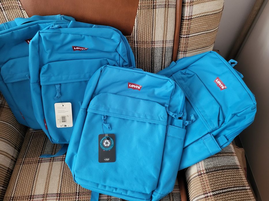 Rucsac original Levis