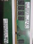 Vand 16 Gb DDR4, 2x8Gb dual channel