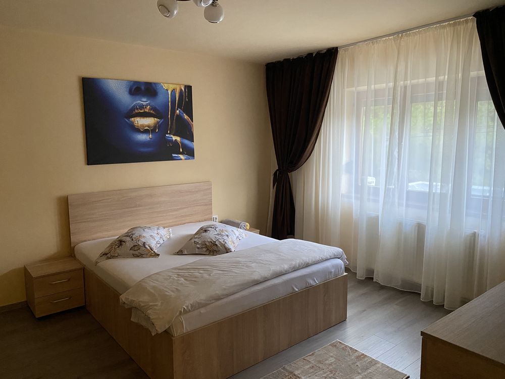 Apartament /garsoniere în  regim hotelier -Licenta turism cu factura