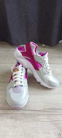 NIKE Huarache Run Gs Dama 38 și 38,5