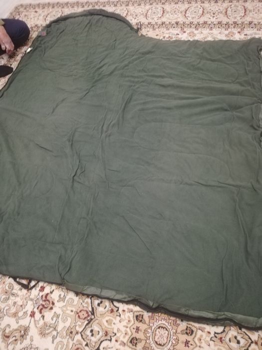 Спальный мешок буу