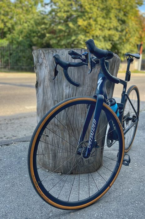 Specialized Tarmac SL7 S-Ram Rival Marimea 54