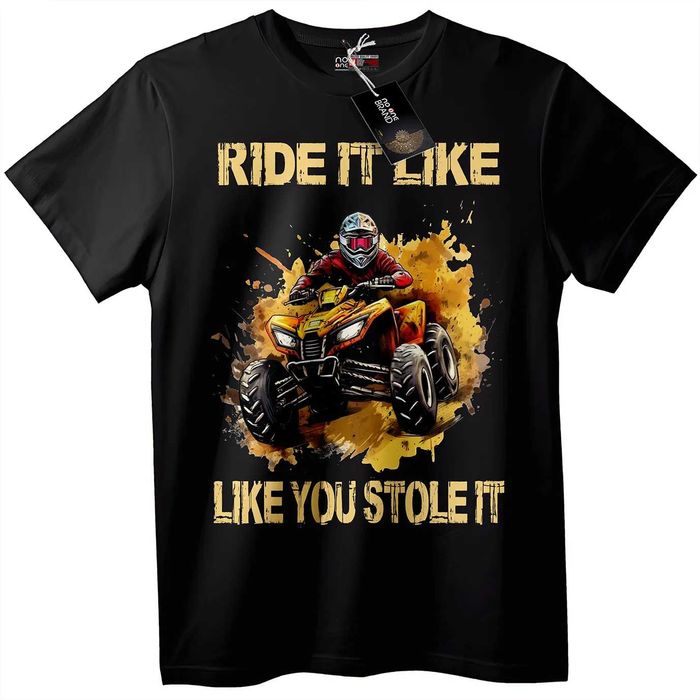 Тениски за off road АТВ ATV