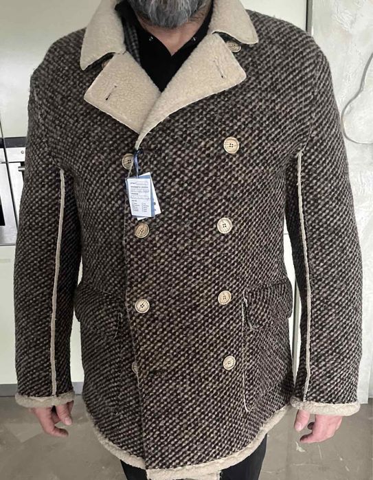 Мъжки палта / мъжко палто