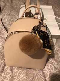 Rucsac DKNY like Musette Coccinelle, Furla, michael kors,