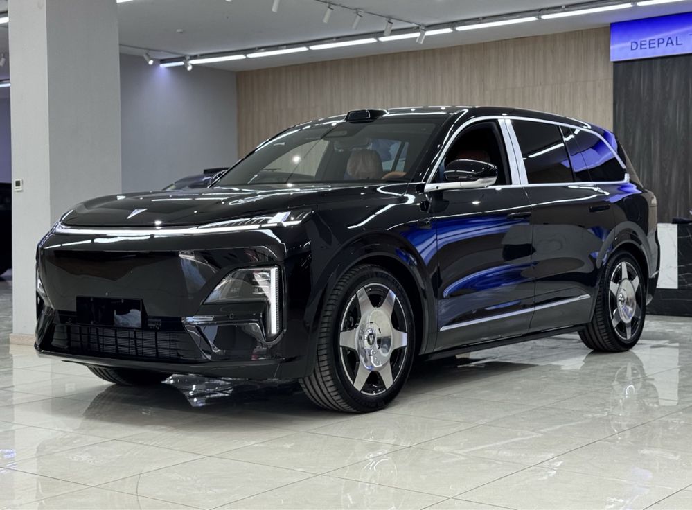 Deepal S09 Ultra Plus AWD Full