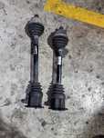 Planetara fata audi a6 an 2005-2009 motor 3.0tdi