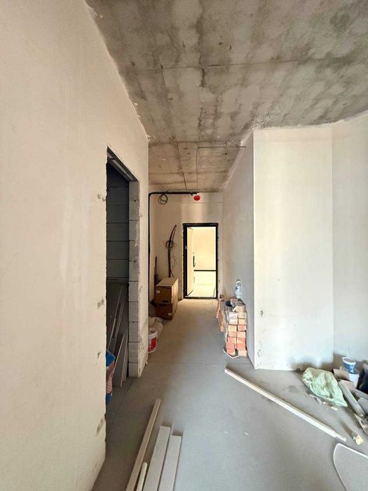 Продаётся 2-х комнатная квартира в ЖК Сапфир Терраса Госпитальный