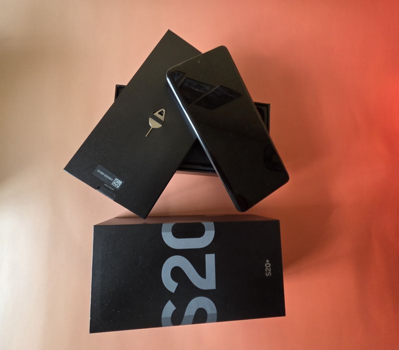 Samsung Galaxy S20 plus 128GB