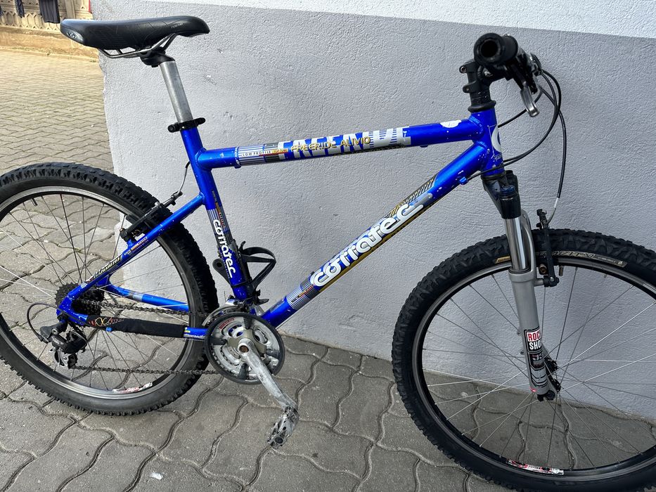 2 biciclete la pachet 1500