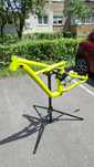 Cadru full suspension Specialized Enduro Comp 2019 29 + 2 shockuri