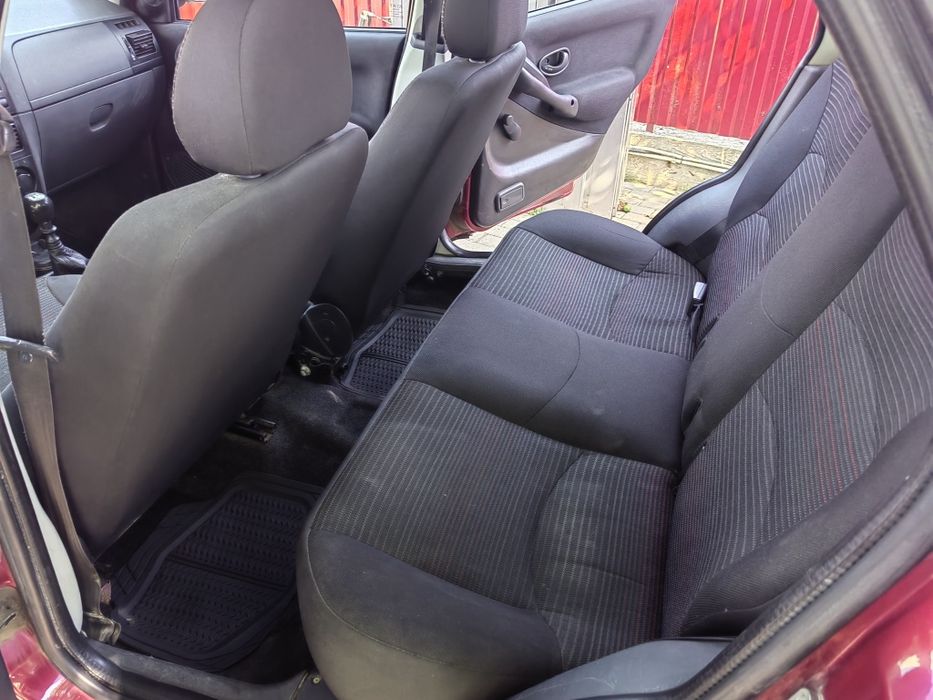 FIAT ALBEA 1.4 BENZINA 2008, 140.000+ KM