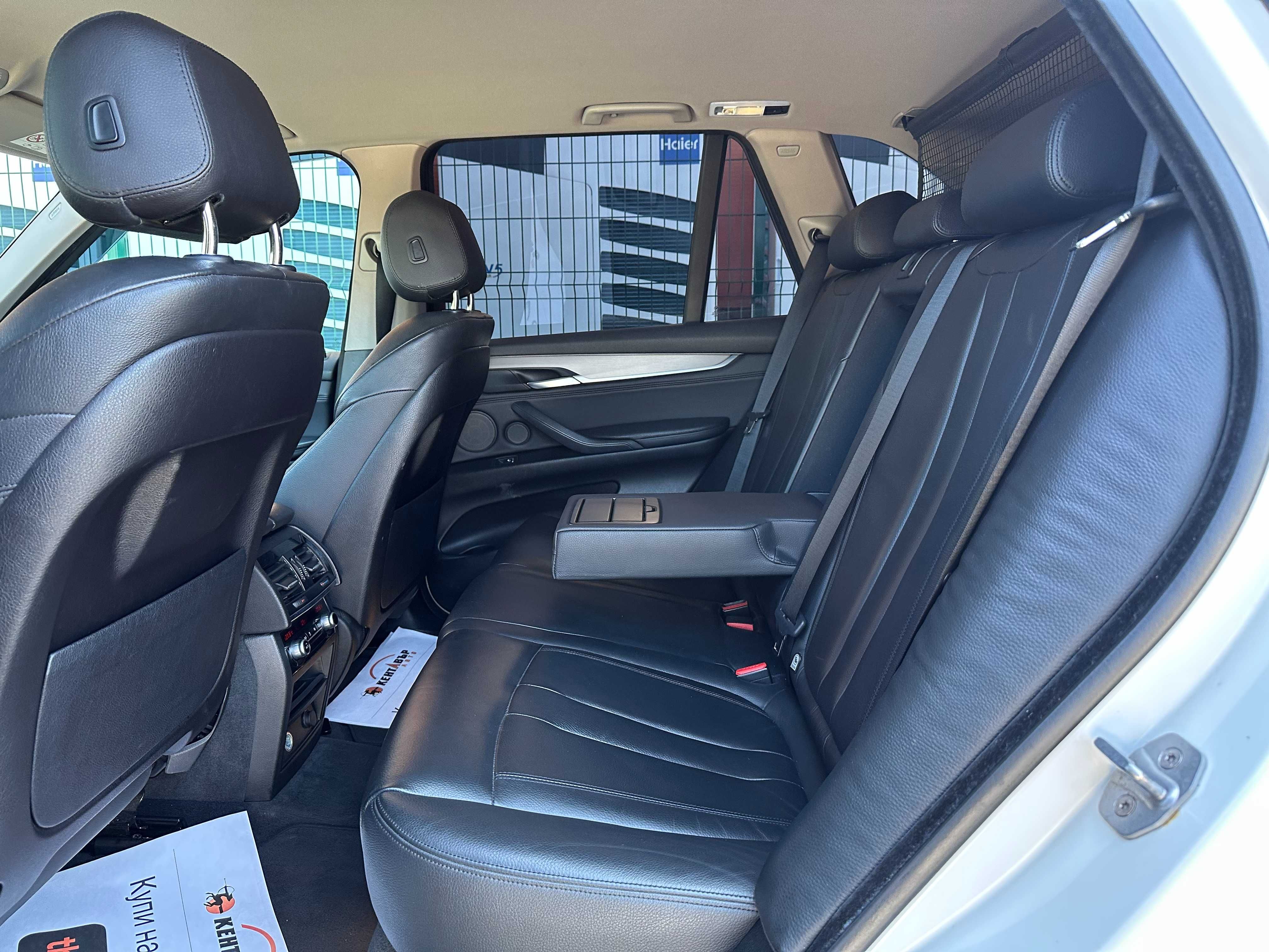 BMW X5 3.0d 258 к.с. Xdrive