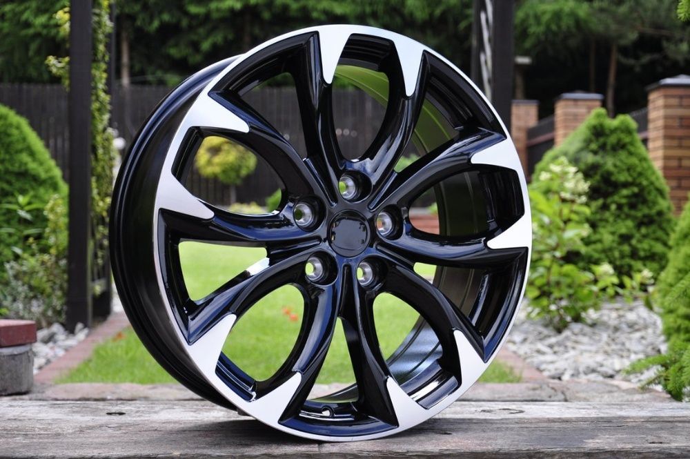 18" Джанти Мазда 5X114,3 MAZDA 3 5 6 CX3 CX5 CX7 CX9 MX5 CX CX-5 CX-3