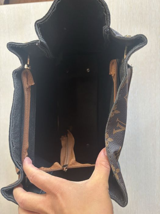 Дамска чанта Louis Vuitton