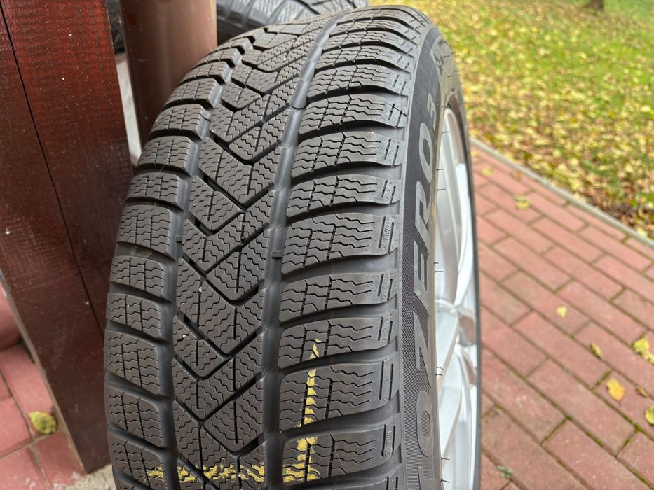 Vand roti BMW X1 F48 X2