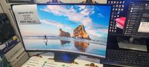 Hope Amanet P6 Monitor Gaming Curbat Dell S2722