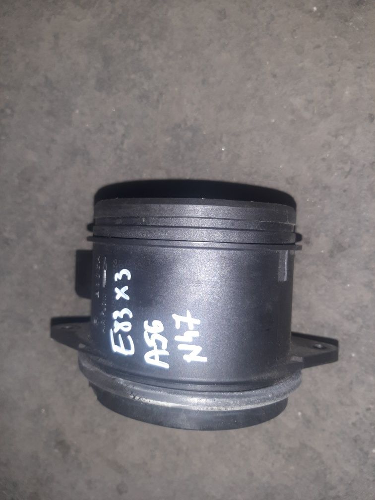 Debilmetru bmw x3 e83,e60 motor n47