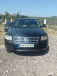 vw Touareg 2.5 bac automata