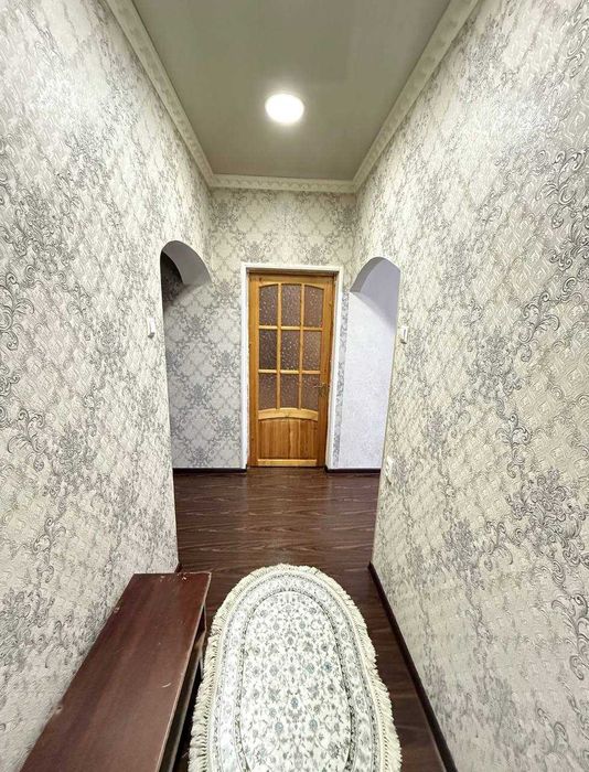 2х комнатная квартира Юнусабад 6 квартал