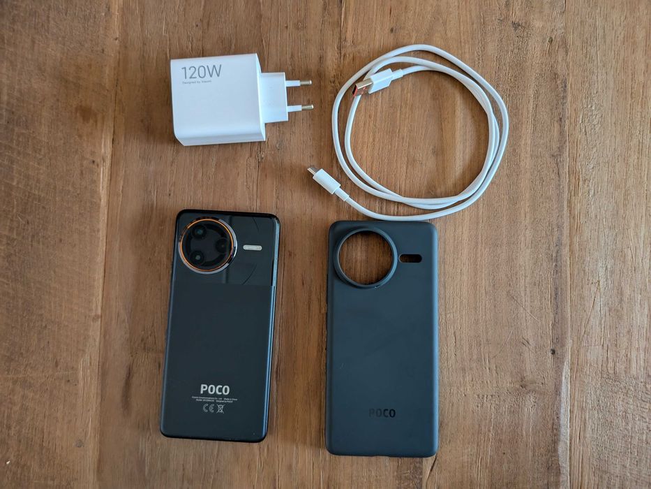poco f7ultra 5g 16+512