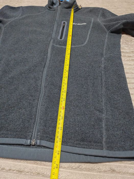 Columbia Omni-Shield hanorac polar fleece M