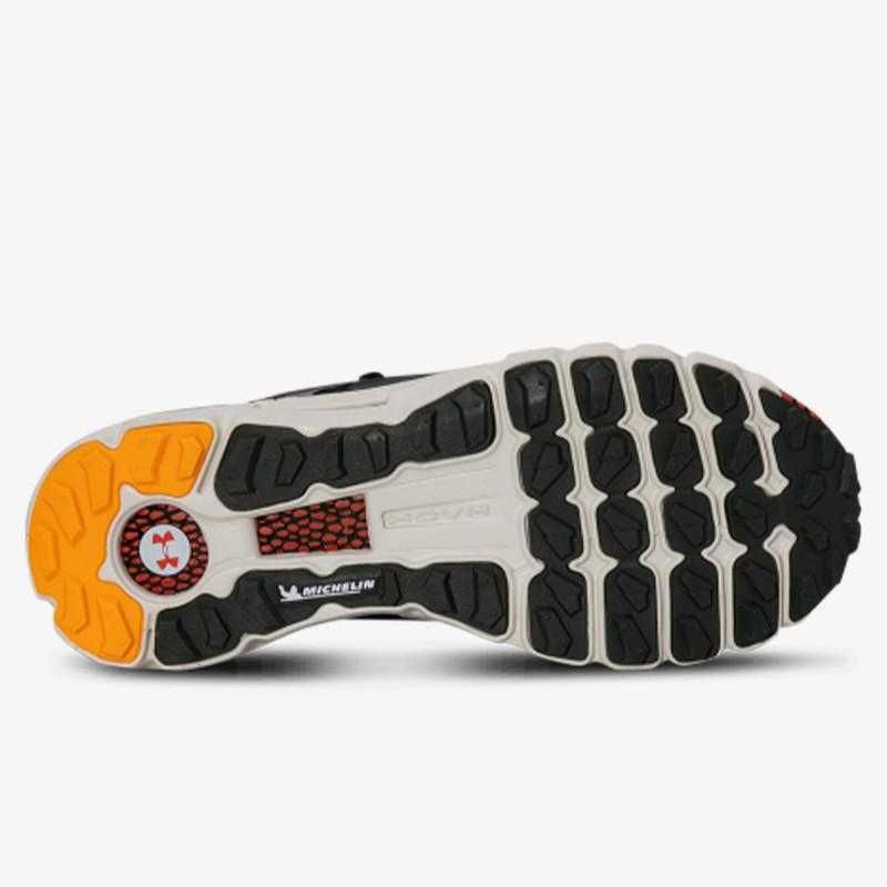 Under Armour - UA HOVR Summit Mid №40 Оригинал Код 405