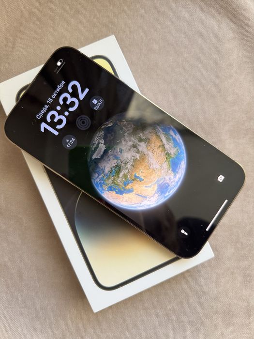 Iphone 14 pro max 256