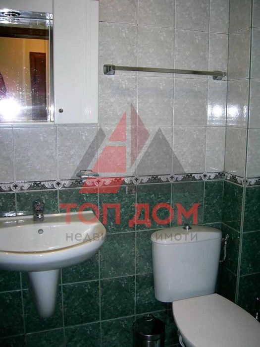 Дава се под наем Двустаен апартамент в Варна, Лятно кино Тракия - 65 кв.м за 357 € - Снимка #4