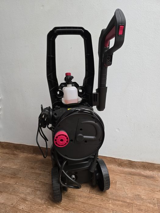 Aparat de spalat cu presiune Steinhaus PRO-HPC18N, 1800 W