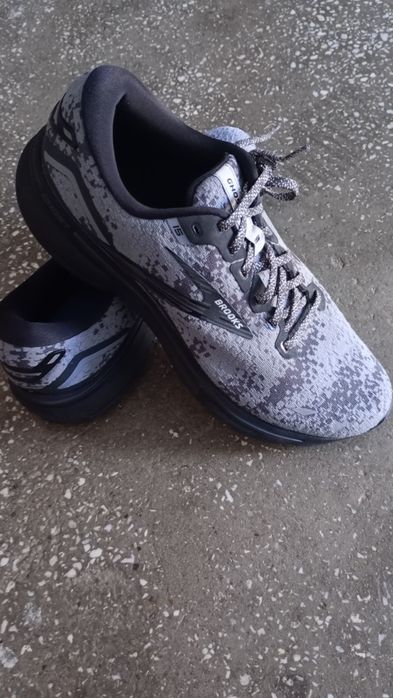 Adidasi Brooks Ghost 15
