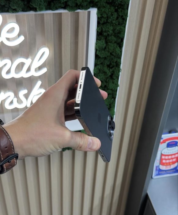 iPhone 13 ProMax 128Gb Graphic  Akk: 87% Radnoy