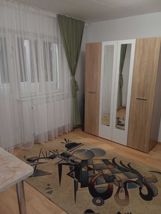 Garsonieră de închiriat