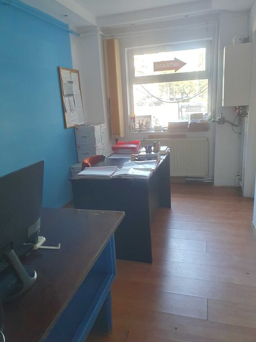 Spațiu comercial de închiriat