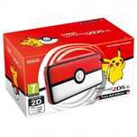 Nintendo 2DS XL PokeBall Edition  New