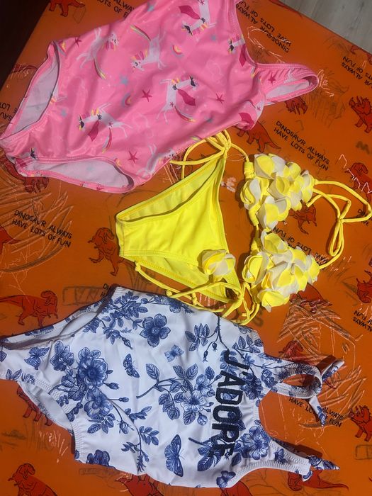 Costume baie fetiță