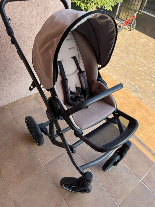 Carut 3 in 1 Anex baby