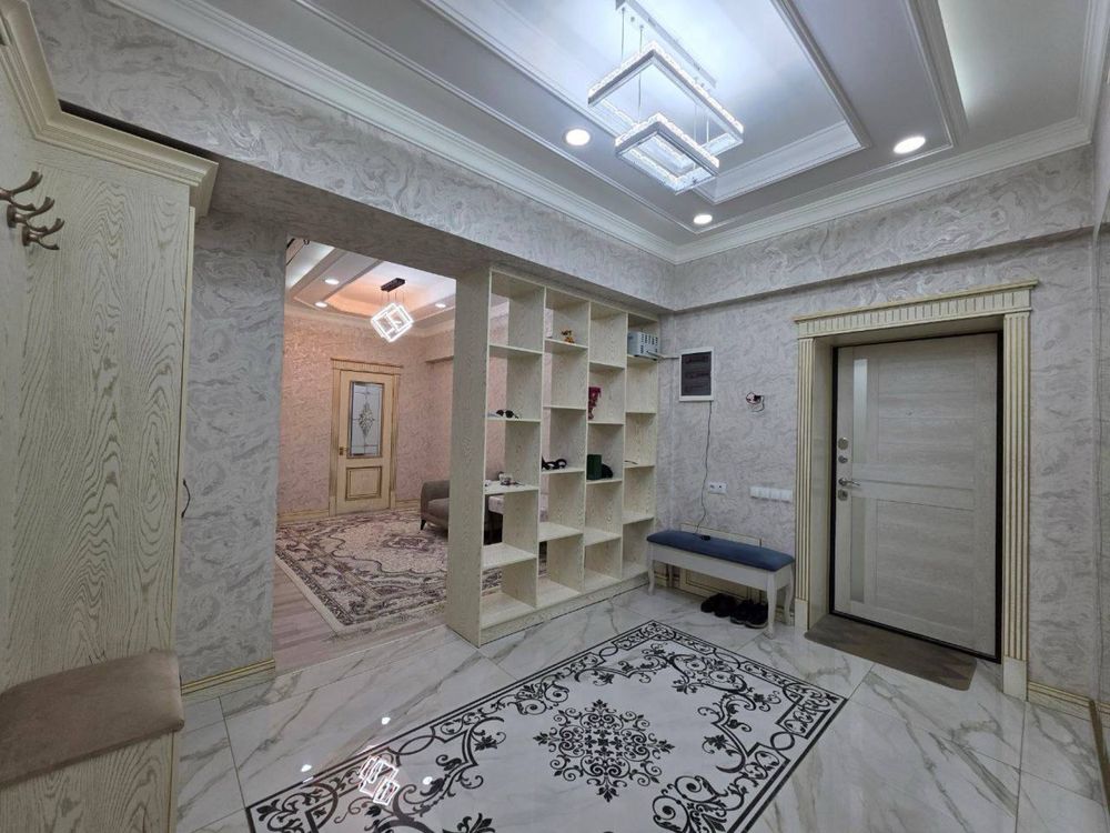Срочно Продается Квартира 4/4/10 90м2 на ЖК «Мадрид» мост Мукумий