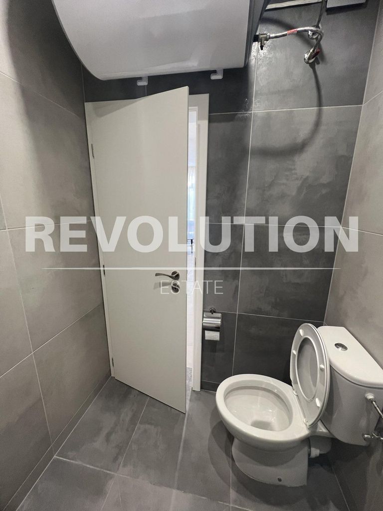 Дава се под наем Едностаен апартамент в Пловдив, Каменица 2 - 45 кв.м за 375 € - Снимка #6