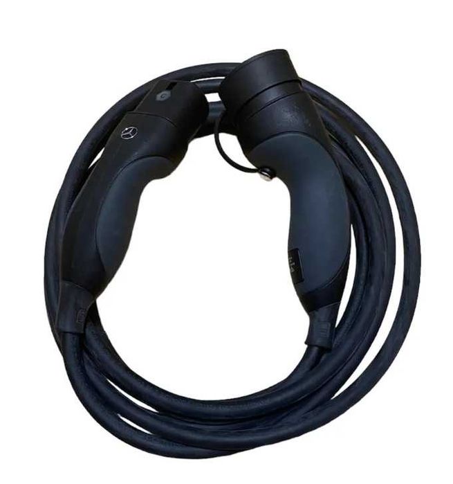 Cablu incarcare type 2, Merceses Original Nou 22A (11kw)