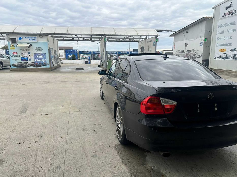 BMW seria 3 e90 impecabil