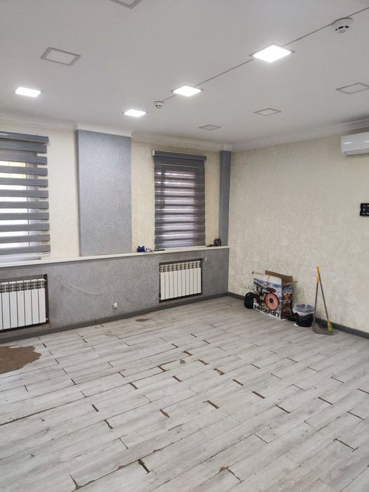 Сдается 2 комнатное не жилое помещение 55 м2