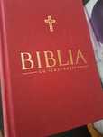 Biblia cu ilustrații