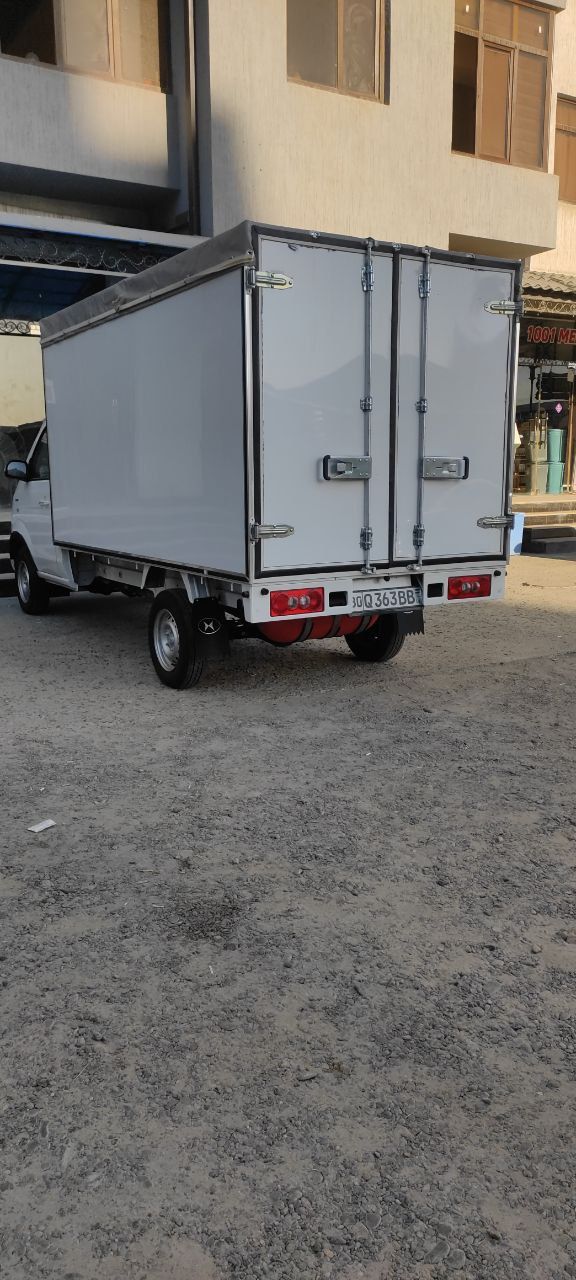 Moshin ideal yili 2025