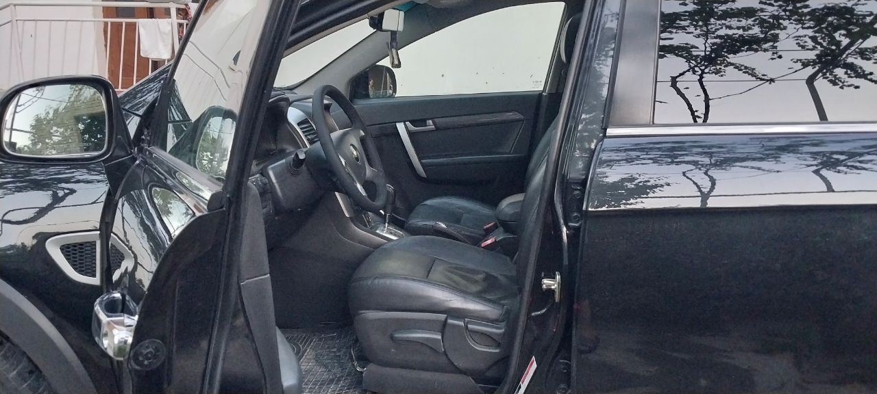 Captiva 3.2 Sotiladi