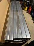 Profil aluminiu panouri fotovoltaice