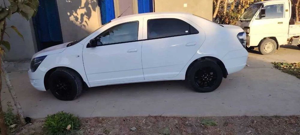 Chevrolet Cobalt Midnight